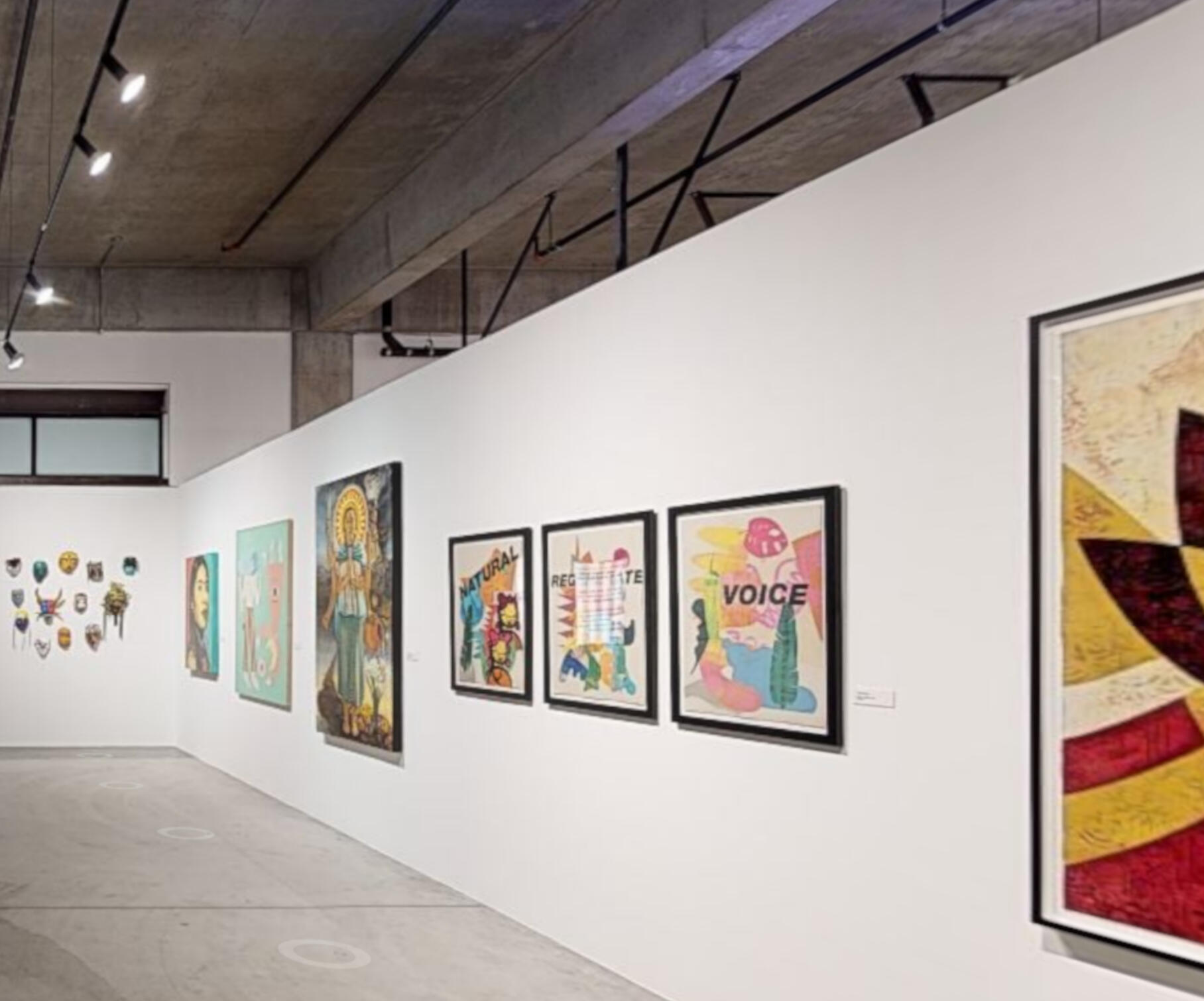 Art Captured by Digital Twin